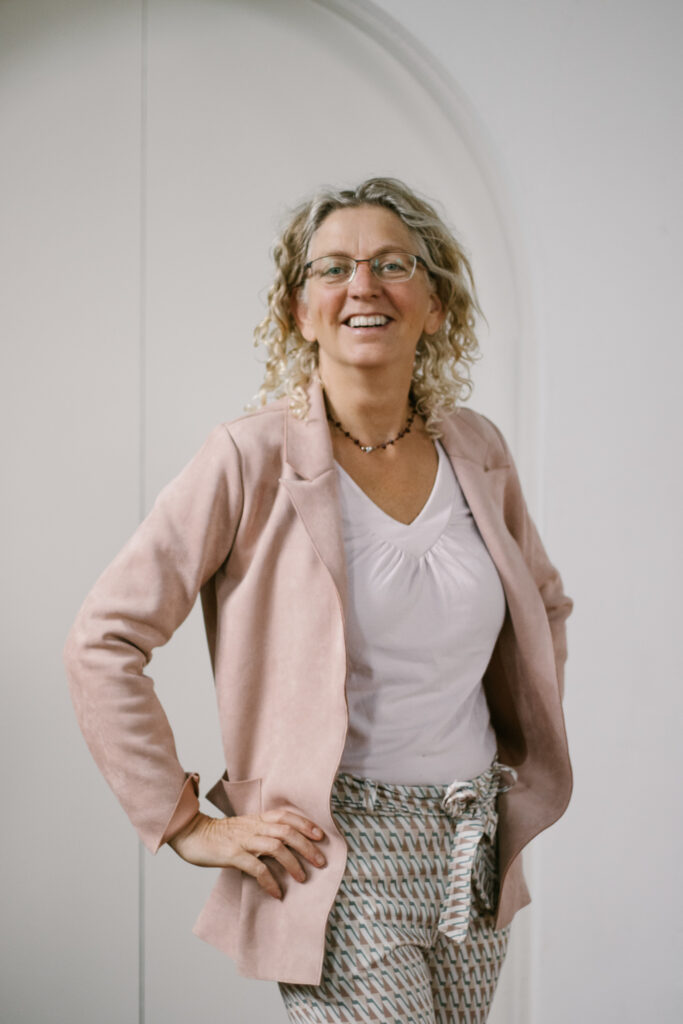 EMDR therapie Raalte